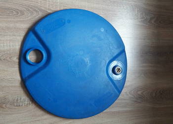 Pokrywka przykrywka do beczki plastikowej fi 54 cm