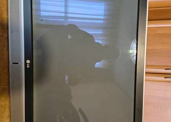 LG 42 cale plasma, bardzo dobre głośniki