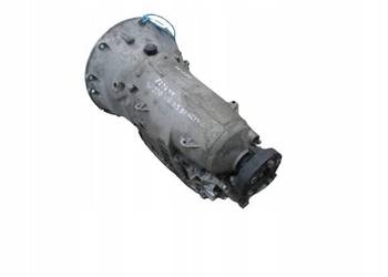 Mercedes W220 3,5 B 3.7 V6 SKRZYNIA BIEGÓW 722644 Mercedes W220 3,5 B 3.7 V6 SKRZYNIA BIEGÓW 722644