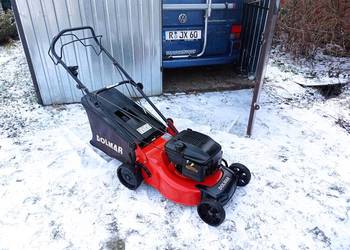Kosiarka Spalinowa DOLMAR z Napędem BRIGSS & STRATTON 5.5 KM