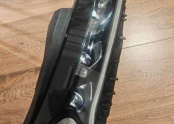 Kia k5 2021 2022 2023 2024 lew prawa wersja USA