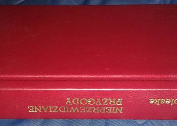 Nieprzewidziane przygody - Józef Kuropieska