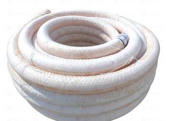 RURA Drenarska DN 100 PERFOROWANA w otulinie 50m