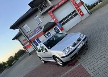 Vw Bora 1.9tdi 6b