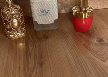 Sprzedam perfumy