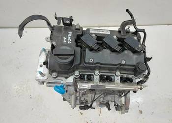 Kia Picanto IV III LIFT 2025r 7tys silnik motor słupek engine 1.0 MPI G3LD