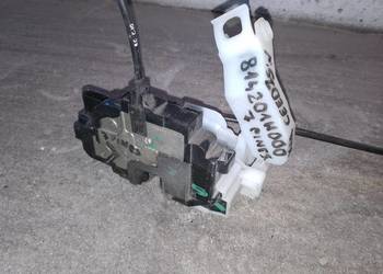 Zamek do drzwi Kia Ceed I prawy tylny oryginalny 814201h000