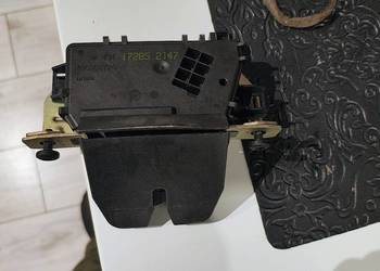 Astra H Zafira b zamek klapy tyl