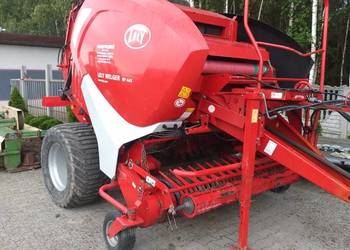 Prasa pasowa lely Welger RP 454