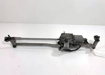 MECHANIZM WYCIERACZEK PRZÓD VW TIGUAN 5N1955023B 07-18 UKŁAD