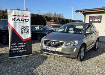 Volvo XC60 4x4 Krajowy -GWARANCJA-