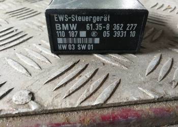 Sterownik EWS BMW E36  61358362277