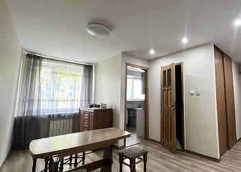 Mieszkanie 52m2 3 pokoje, balkon, piwnica