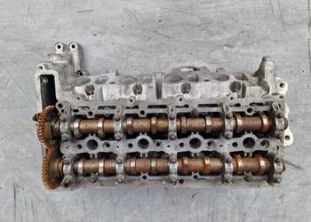 Głowica Toyota BMW Mini 1.6D N47 Diesel 781260804 / 78126090400