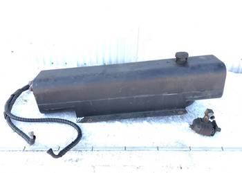 ZESTAW HYDRAULICZNY WYWROTU ZAKABINOWY BINOTTO 10503000832BI UKŁAD