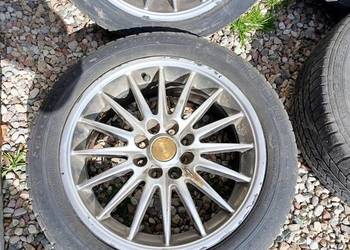 Alufelgi R15 6.5JX15H2
