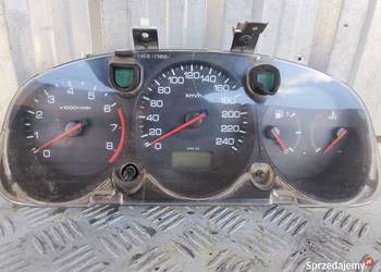 Licznik Zegar Honda Accord 6