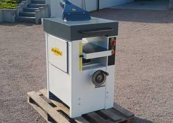 Grubościówka JAROMA Dsfa-30 , strugarka