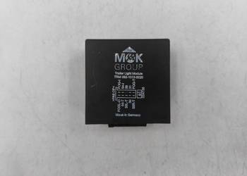 Moduł Sterownik Haka M&K 082-1012-5020