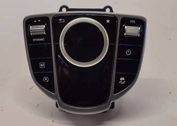 MERCEDES GLC W253 X253 PRZEŁĄCZNIK IDRIVE A2059006115