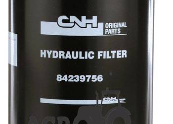 84239756, 84237958, 80457412, 84819112 FILTR HYDR CNH