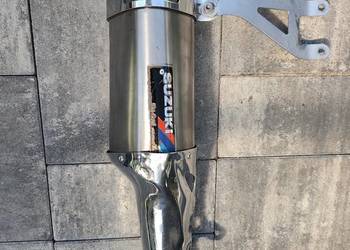 Wydech tłumik sportowy Yoshimura