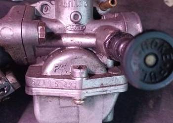 Części Honda NSR 75