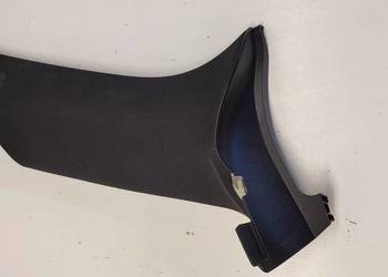 MERCEDES GLC W253 X253 OSŁONA SŁUPKA LEWA A2536906901