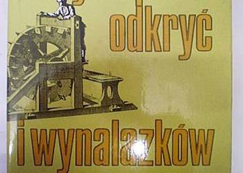 Encyklopedia odkryć i wynalazków /fa