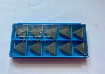 Płytki SECO TPMR 220412-25 P25/TP25