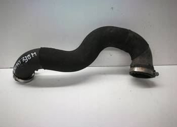 RURA WĄŻ INTERCOOLERA AUDI A4 B8 A5 8K0145738M