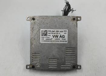 Przetwornica Xenon Audi Seat Skoda VW 7P5941591AH