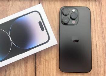 iPhone 14 Pro