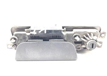 KLAMKA DRZWI TYLNYCH LEWA DACIA DOKKER 8200431418 Minivan