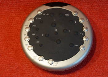 pilot Grundig do zestawu Space