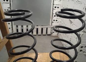 Sprzedam sprężyny do opel astra g,przód.