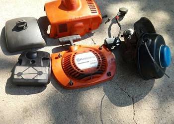 cewka iskrownik moduł husqvarna 345f