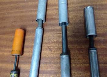 Pompki WSK SHL WFM MZ Komar motorynka