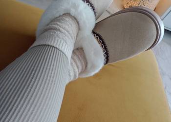 Nowe kapcie damskie rozmiar 37/38