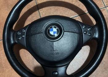 Kierownica BMW e39 e38 m pakiet