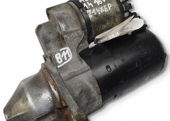 ROZRUSZNIK Opel Meriva A 1.4 16V bosch 0001107408