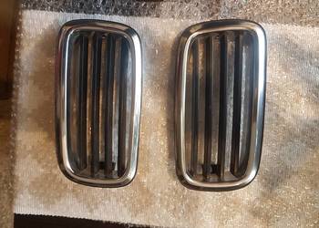 Nerki,grill do BMW e23