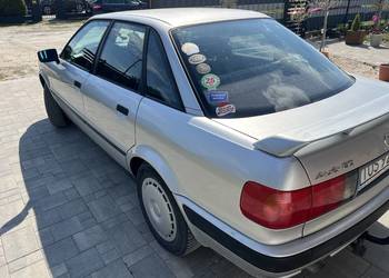 Audi 80 B4
