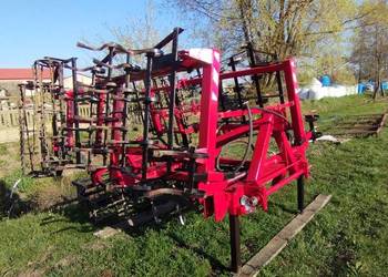 Agregat uprawowy 3.6m