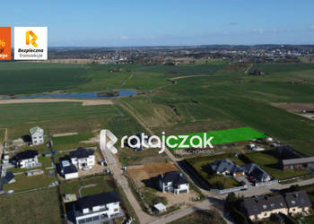 Do sprzedaży działka Gdańsk 2858m2