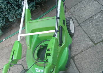 Kosiarka  Viking MB 650 T