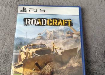 Gra Ps5 "Roadcraft"