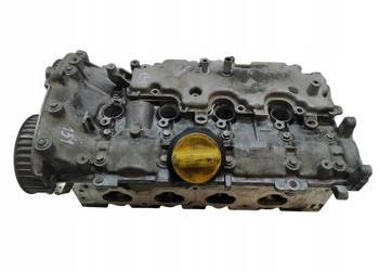 GŁOWICA KOMPLETNA 2.0 16V F4R F4T01 Renault Espace IV (2003-2014)