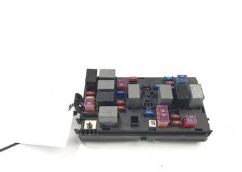 SKRZYNKA BEZPIECZNIKÓW CHEVROLET AVEO 96867123 SKRZYNKA BEZPIECZNIKÓW CHEVROLET AVEO 96867123