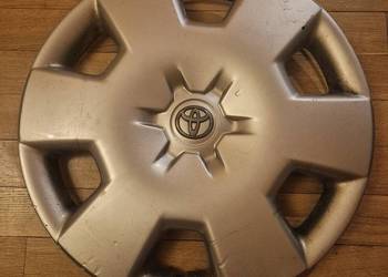 Toyota Corolla  kołpak 15